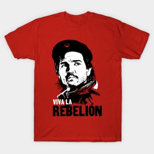 Che Guevandor T-Shirt